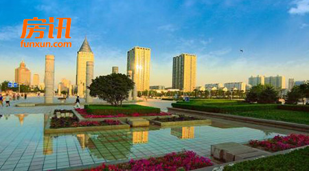 ����ʥ�ص������ܲ�ҵ԰����Ԥ��10�·ݿ��깤