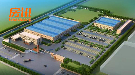 ���������㲿����ҵ԰�ۼ����Ͷ��15.17��Ԫ