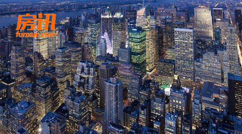 �й�Ͷ����ʮ�����״γ�Ϊ������ҵ�ز��ľ�����