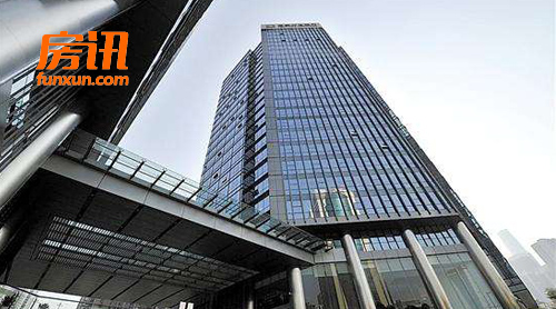 �����ϰ���д��¥�ɽ���Ϊ32��O ͬ������13%