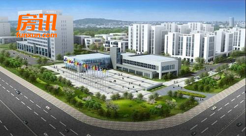 ������ϳ�������300�����ҵ԰��������ҵ԰��Χ��