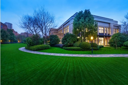 新力地产荣获2018年度品质地产综合大奖