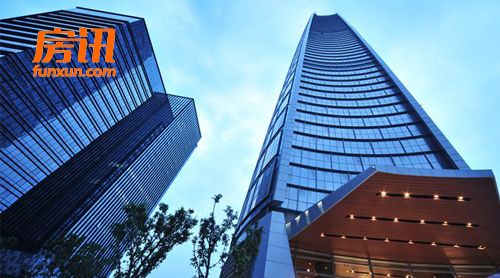 �Ǻ�������д��¥�ɴ�����ҵͶ���г��ȵ�