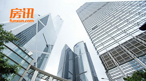 �ڵع�˾Ǩ���һ���Ƹ������д��¥�ɱ�