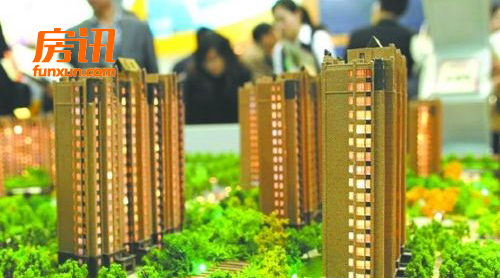 6�¾����½���Ʒסլ�۸��ȶ�