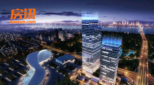 �ϰ����人д��¥�г����˰�����������ʢ