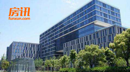 ����ҵ�������ܺ���д��¥���� ռȫ�������32%