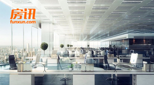 ���ϰ칫����д��¥��ͳ��Ӫģʽ