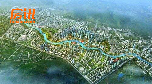 ��ɽ�½��Ļ���ҵ԰ ��߲���ǧ��Ԫ