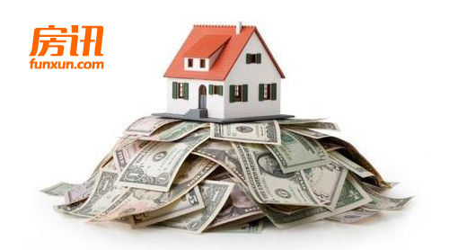 房企融资连遭紧箍咒 信托融资成本攀升