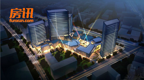 �������ѽ���ҵ�ۺ��巢չ����