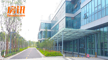 ����д��¥���������ǻ۴�ҵ԰��λ���Ƶ������