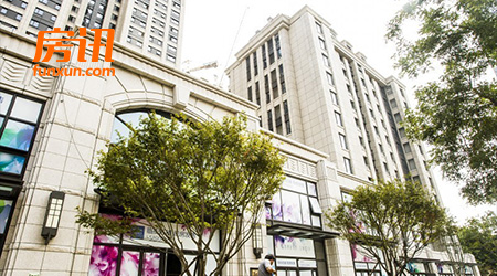 ���ڽֺ�ƽ����д��¥���㽨�����2100ƽ