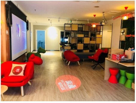 消费升级冲击,前经济型酒店转型加盟窝趣公寓前景乐观