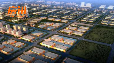 国际航空产业园落户济南高新区