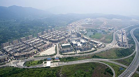 ��������ҽҩ��ҵ԰���ۼ�ЧӦ͹�� ��ҵ����Ѿ�