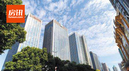 ��ɳ�׼�д��¥������119.8��ƽ �°��꽫ӭ��Ӧ��