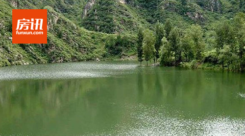 ��򱱳���Ȫˮ�����ζȼ��� �������ζ�����ɫ