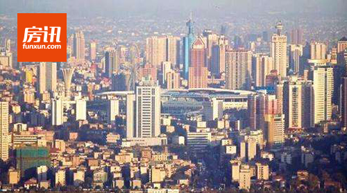 ��ɳ�г�Ԥ�ڸ������� ���ϰ칫���д��¥�г���������