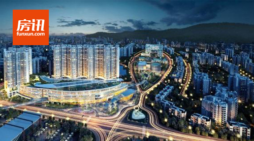 ���ݰ����³Ǻ��ĵؿ�滮��¯ 50��O�����ۺ����仧