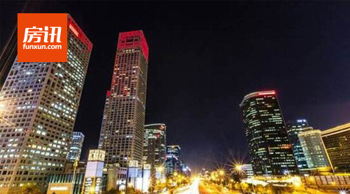 ���ݼ׼�д��¥�����ʻ����½�0.8% ���ͬ������