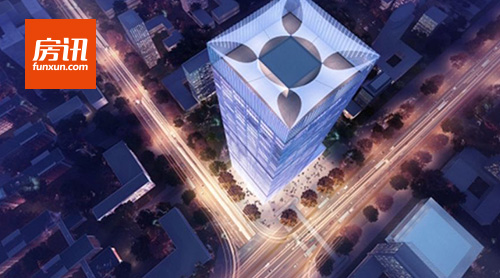 �𱣺Ϸ�����д��¥ �и�����������13000Ԫ/ƽ��