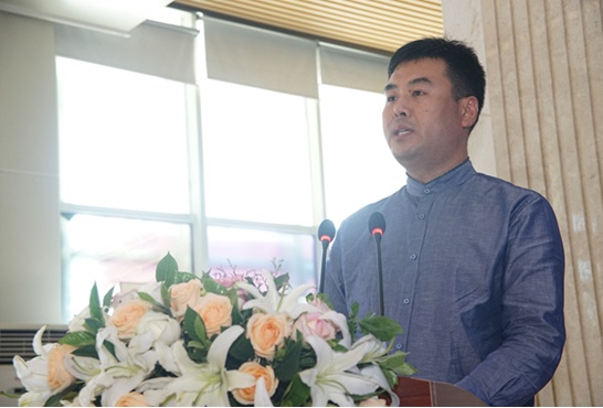 二十年开拓进取 天津福保产业园耀世盛放