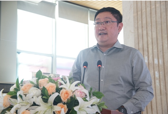 二十年开拓进取 天津福保产业园耀世盛放