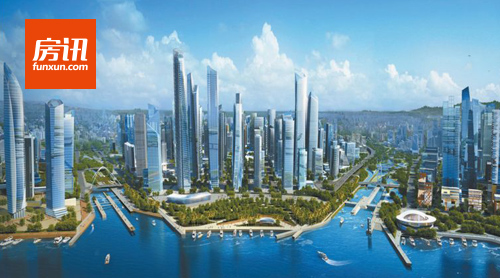 ����ǰ�����꽫����д��¥���й�Ӧ�߷�