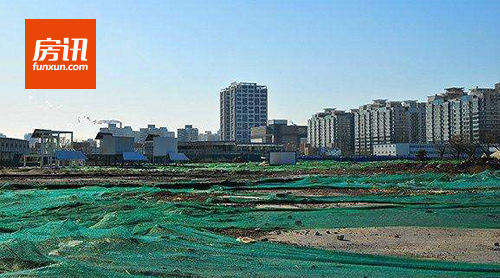 杭州主城区3宗宅地低溢价成交