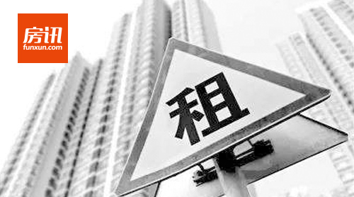 西安房产出租年投资回报率2.42%