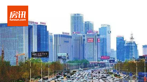 �����ʸߴ�30% ����д��¥�г��Ա�ҵ�翴��