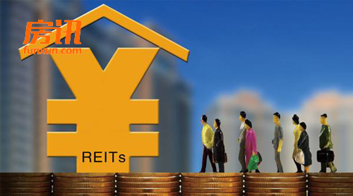 REITs�ɷ��������ʽ������·��� Ǳ���г�������