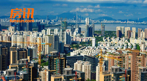 深圳房改压缩商品房供地比例 只占供应总量40