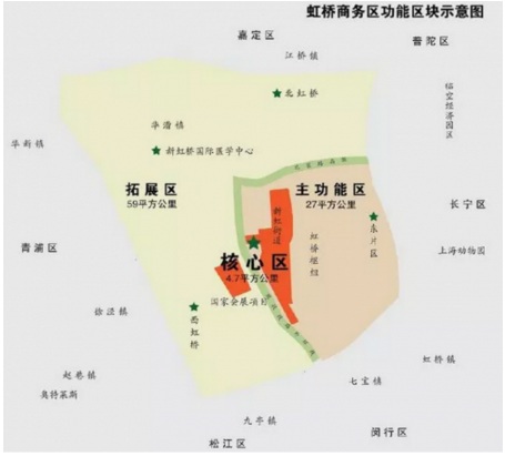 厉害了!这里还有虹桥装修准现房 最后房源限时
