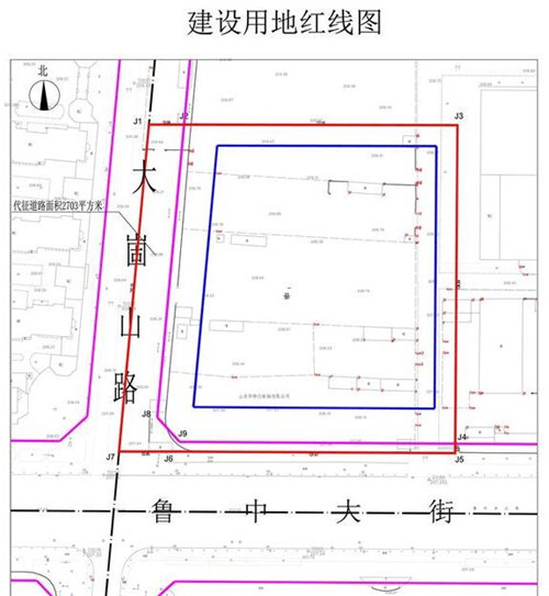 ɽ�������̹ŵ��������ҵ԰��Ŀ����� ����ҵ��д��¥