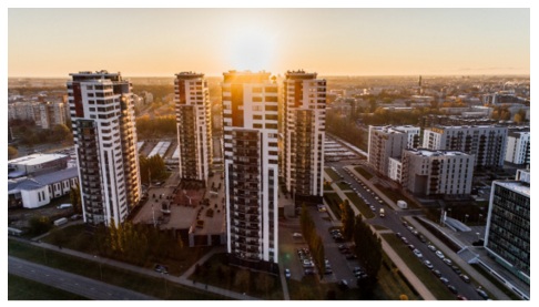 公寓家观点:住房租赁市场呈分化发展