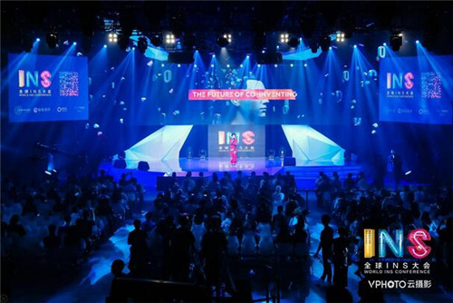 ��������ʴ���ʢ�� ȫ��INS����𺳿�Ļ