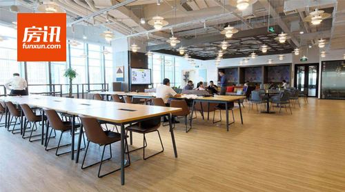 �������ϰ칫��չ��ͷѸ�� ���ڶഴҵ����ѡ