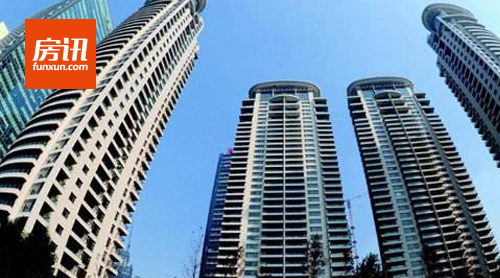 央企地产谁在赶超谁在掉队 上半年成绩单