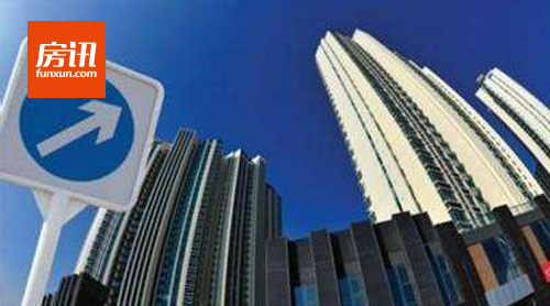 ����ͳ�ƾ֣�8�·�һ�����߳�����Ʒסլ�۸���������