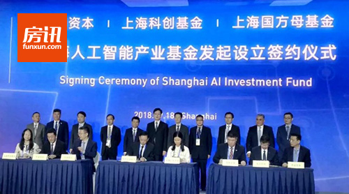 �ʱ�����AI�������˹����ܲ�ҵͶ�ʲ�����������