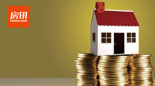 1~8�����췿�ز�����Ͷ��ͬ������8.4%