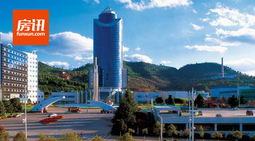 ������Ϫ�������ܲ�¥��ð������˰�չ���Ԫ