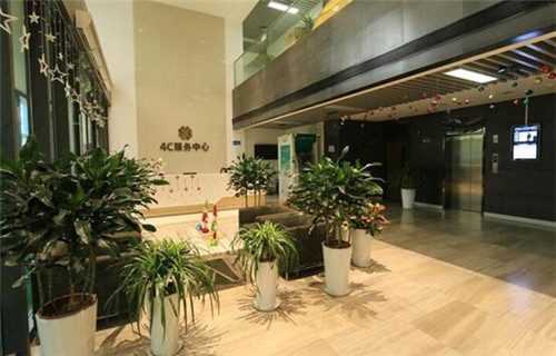 城市副中心顺势崛起 金融街园中园C位出道