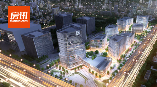 �к����ʹ㳡������ڹ������칫����д��¥�䷶