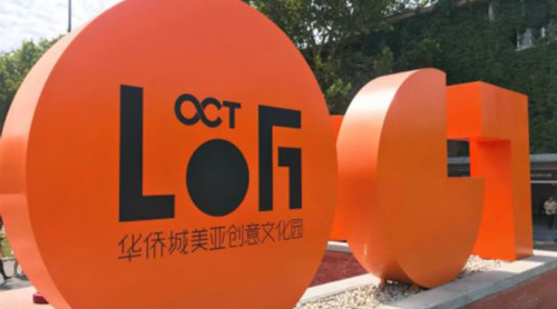 ���ȳ�LOFT���Ǵ����Ļ�԰��԰