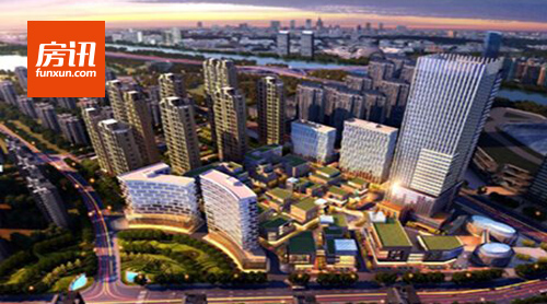 ¥��ø�������չ �人������������ɫ¥�Ⱥ