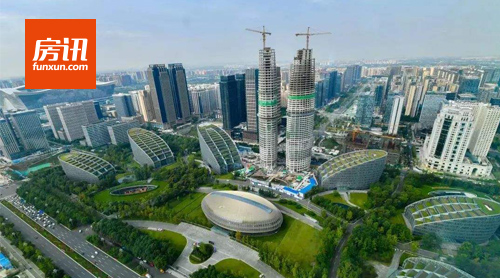 太原新建商品房至少配建20%租赁住房