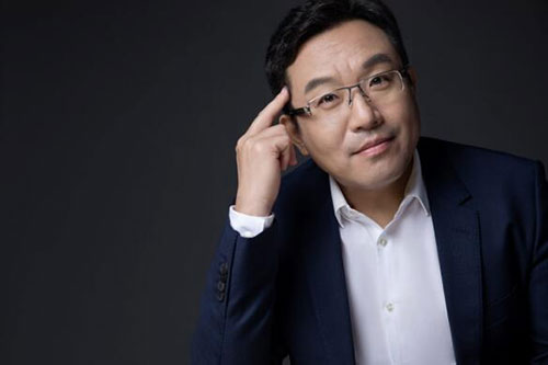 瑞景之家老总_海澜之家老总女儿照片